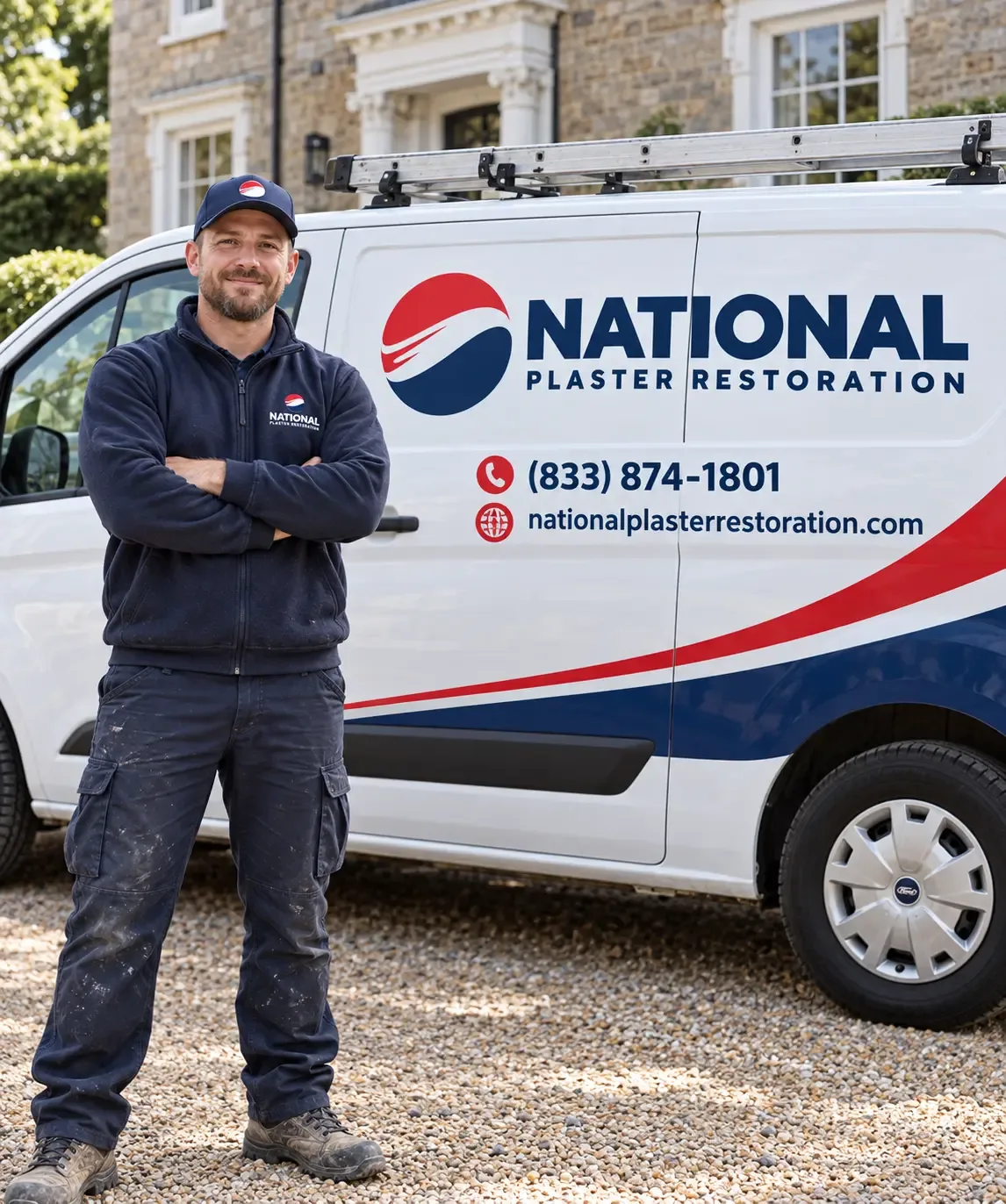 Plaster Repair company in Goldsmith, TX
